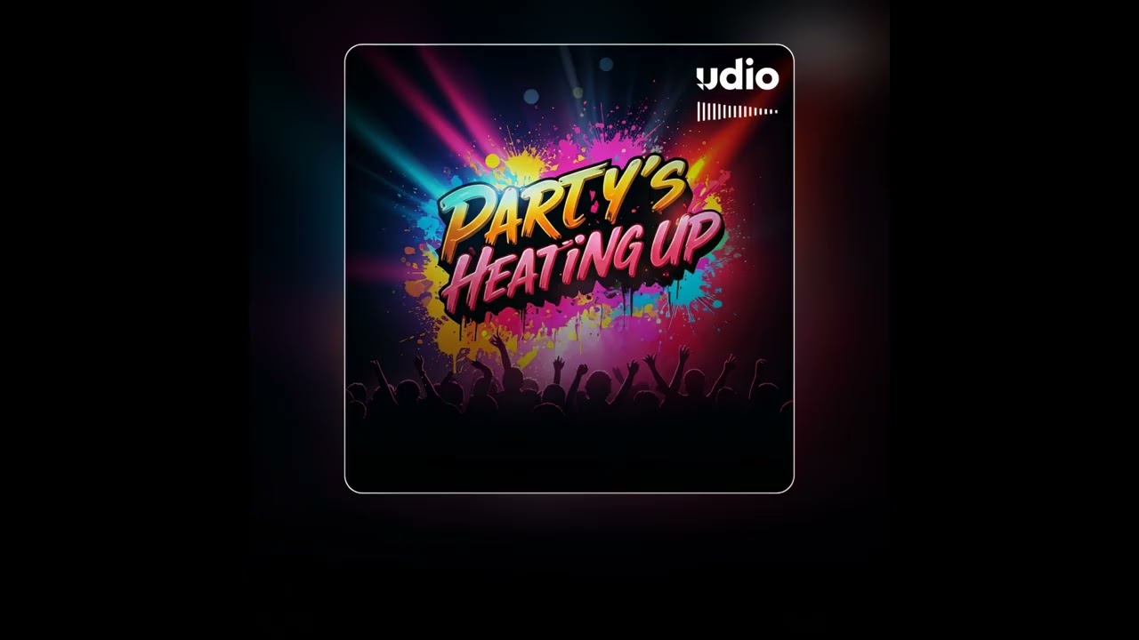 Party’s heating up