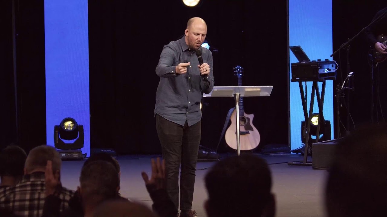 9AM Service