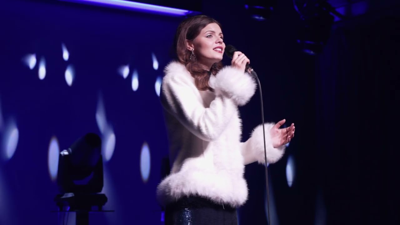 KATARZYNA ZAWADA - CICHA NOC
