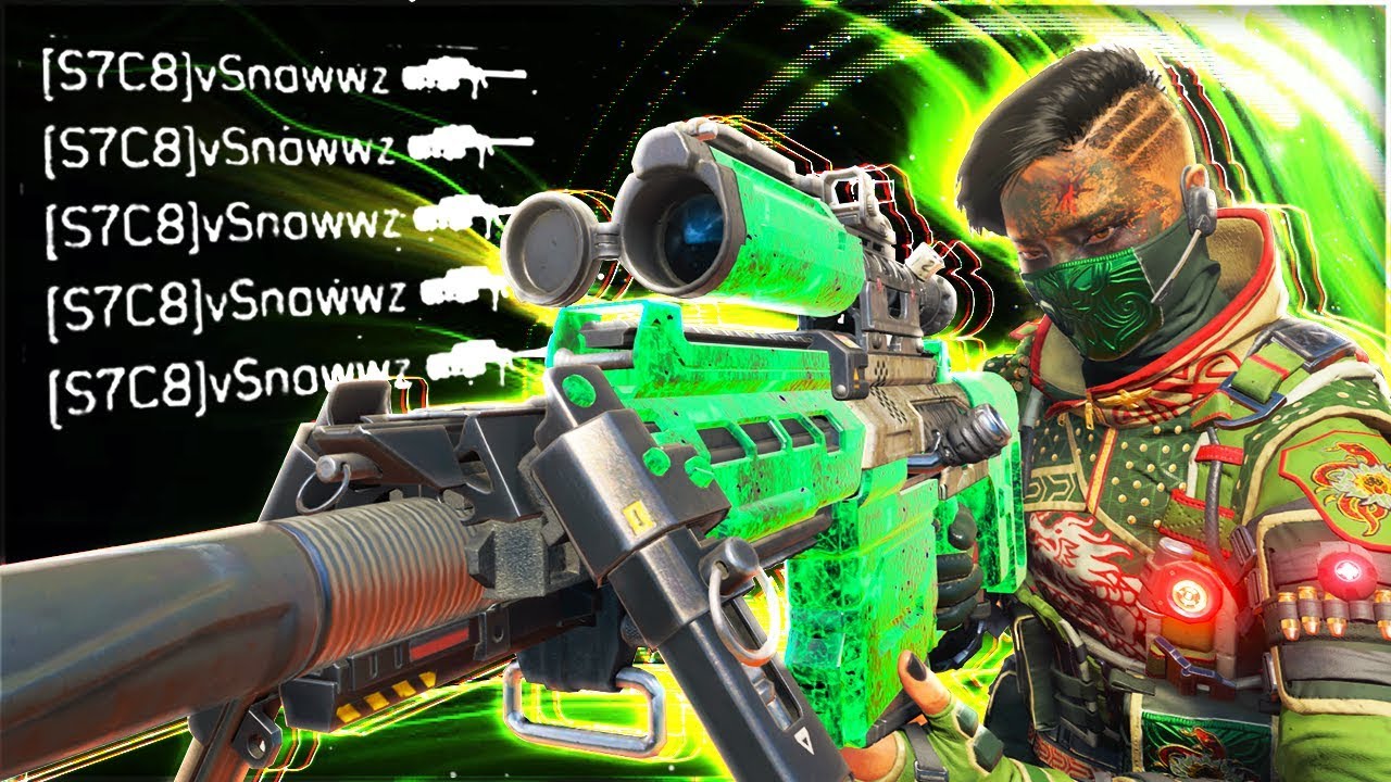 The BEST BACK TO BACK Clip on BO4!! (Top 10 Plays #88)