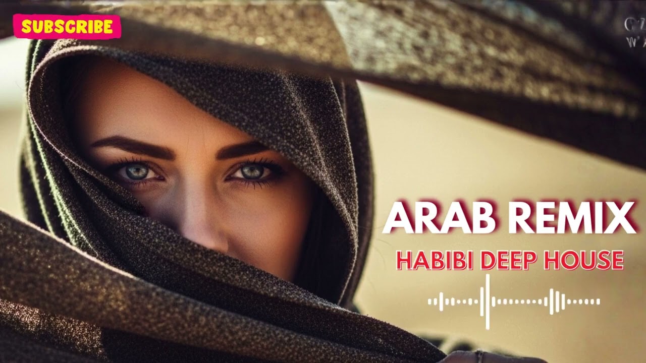 Habibi Sessions – Aura | Arabic Deep Flow