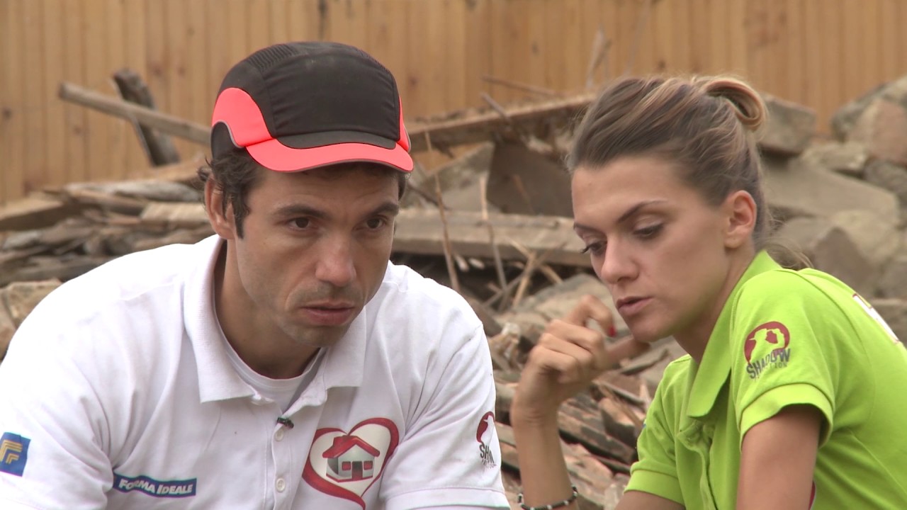 Kuća od srca, treća sezona, deseta epizoda, porodica Cvjetković 02