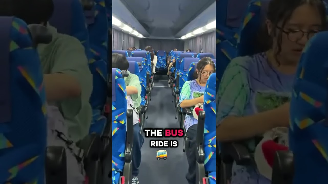 $15 bus ride from Tokyo to Osaka, only locals know this !!