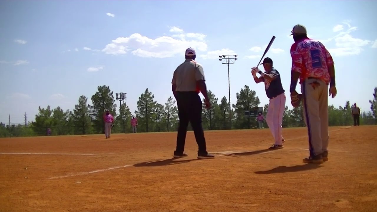 Texas Crush 55's -VS- Kelleher Firm/ Lemay/Blue Mountain 55's