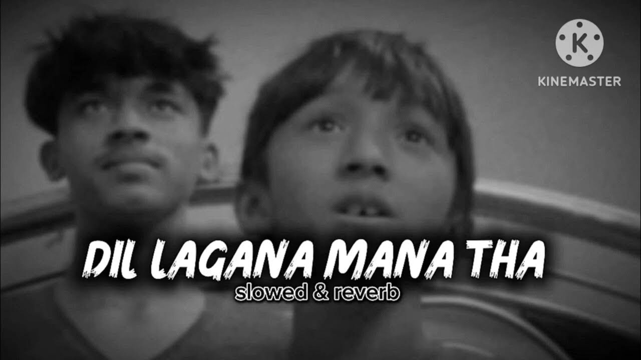 DIL LAGANA MANA Tha (Official MV) krish &Kishore mondal | kunaal V, Devv S | sanam johar Ashi singh