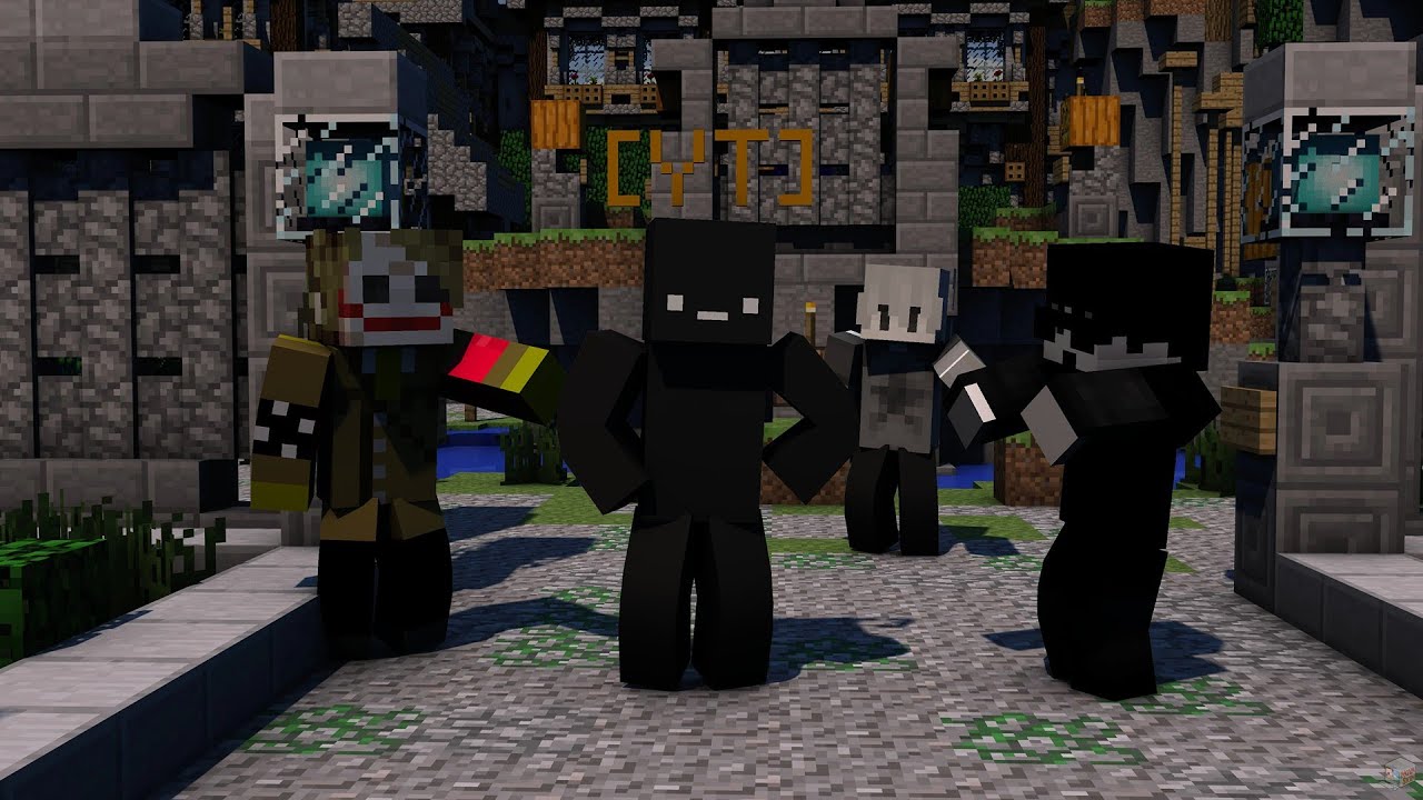 DOMI CON VOCES | Ponen a la demon squad en mid  *no tocan mid*