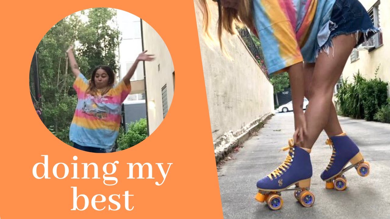 ☆FIRST IMPRESSIONS☆: Candi Girl Roller Skates