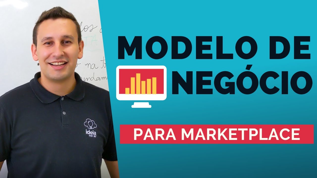 Modelo de Negócio: Quais são e como escolher para um marketplace
