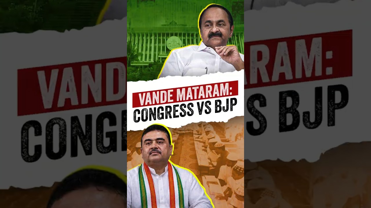 Bengal Government 'Vande Mataram' Madrasa Rule vs Kerala UDF Controversy Explained