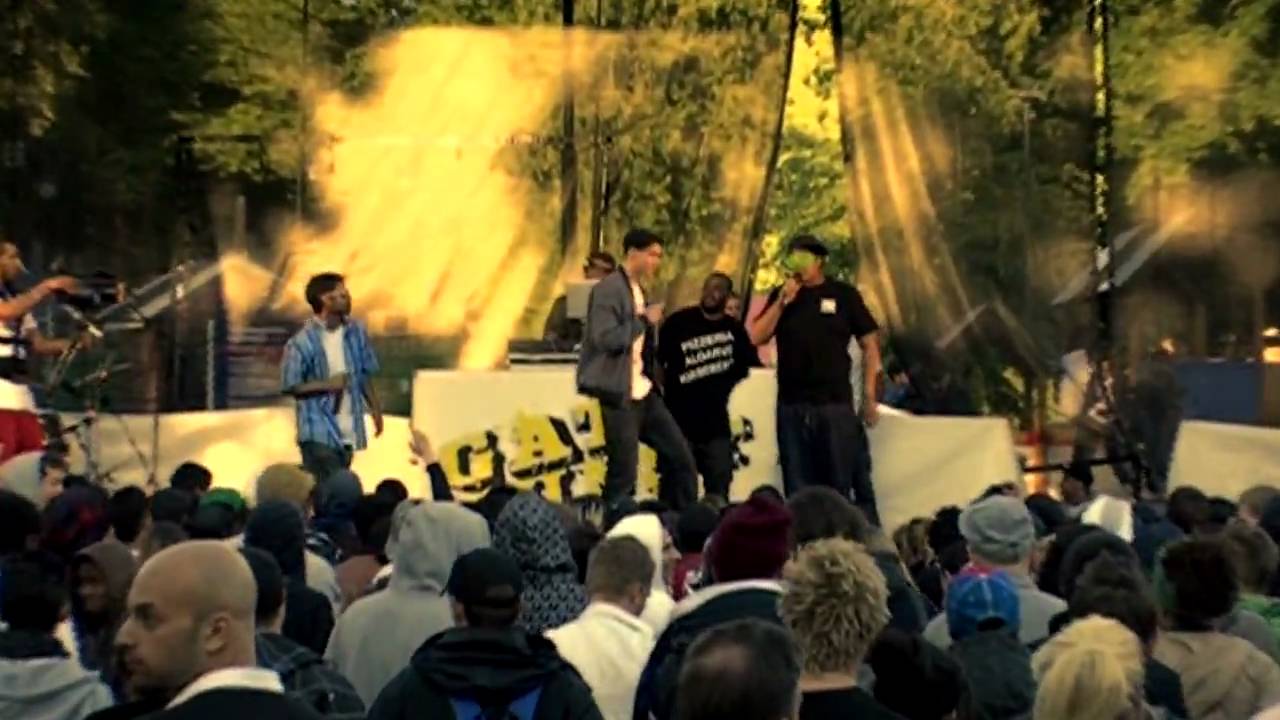 Emire og Lillebror , Ken Ring,Tommy Tee, Jesse Jones, Stian Ehi - 