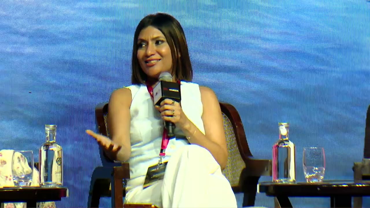HVS ANAROCK HOPE 2026 | Day 2 Highlights: Influencer Marketing & Story Telling For New Age Traveller