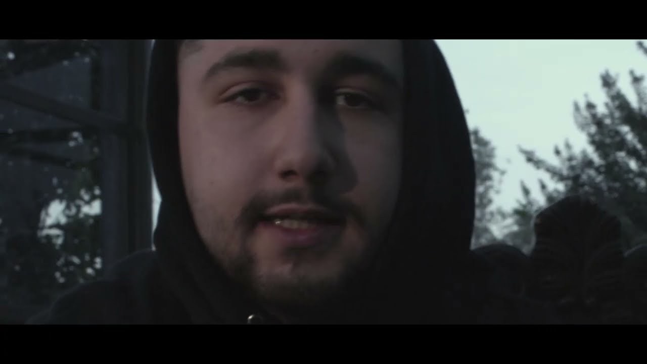 Syver - Falene (Official Video)