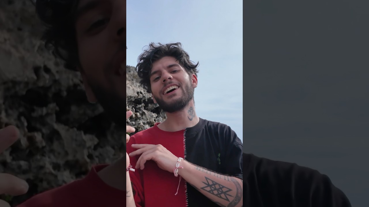bWy - Dance (Light) [prod. bWy] Vertical Music Video