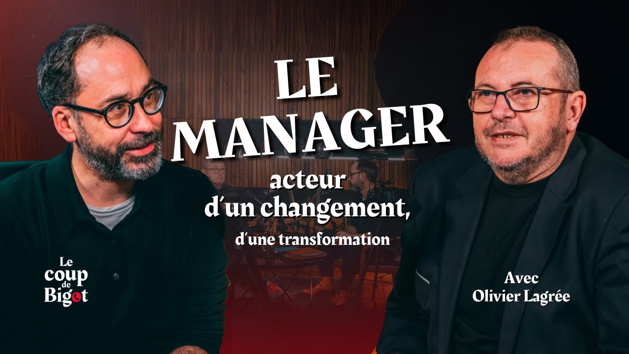 « Pourquoi on fait ce qu’on fait !? » : ou manager par le sens et la co-construction