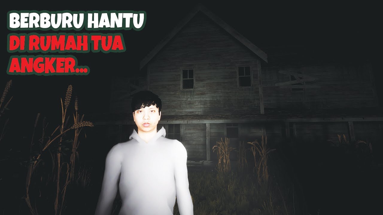 Game horor ini wajib di tunggu sih!!! DEAD FEED DEMO