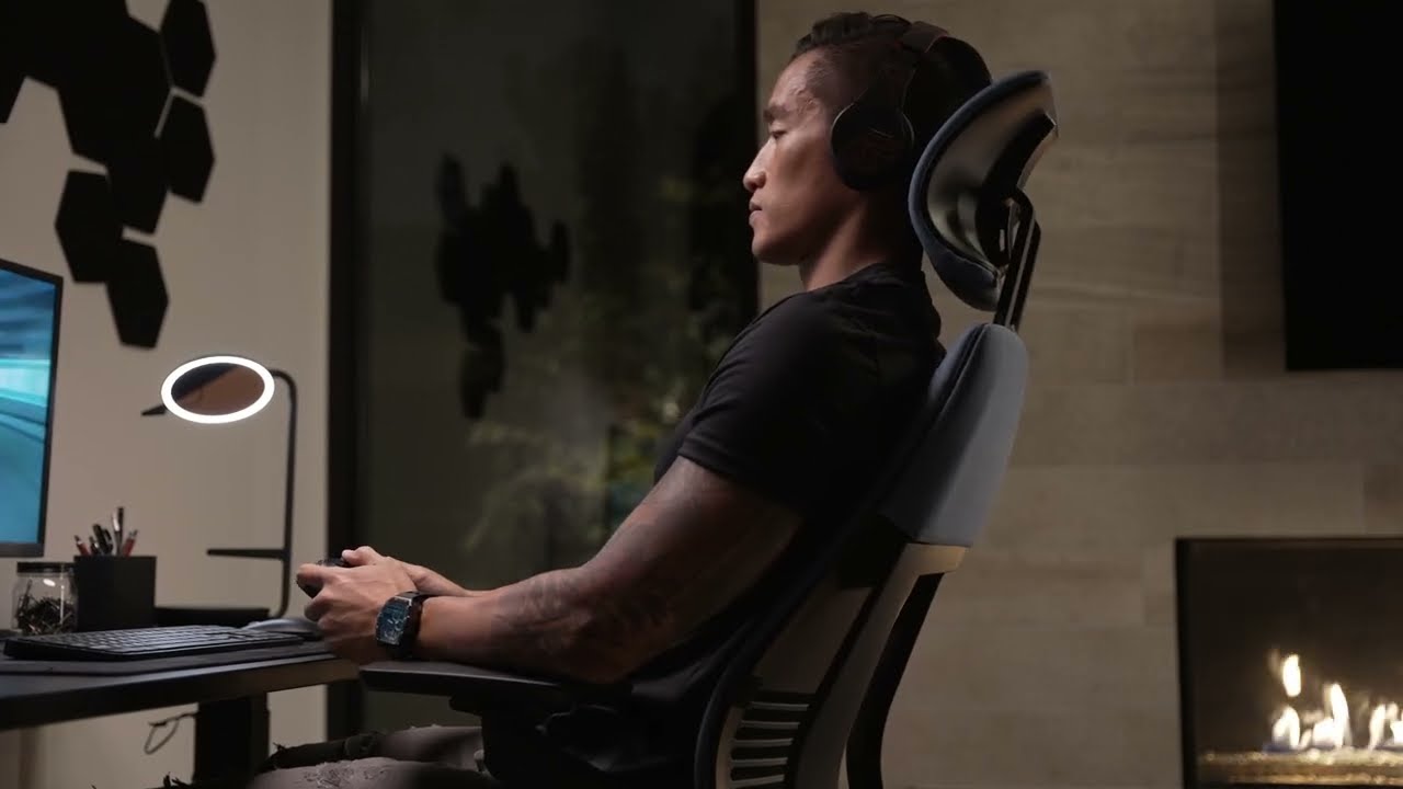 Steelcase Gesture&reg;