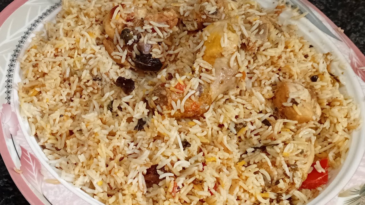 Tikka briyani recipe 😋 👌 😍 🙌 💕 #food #cooking #recipe #easyrecipe #easyrecipe 