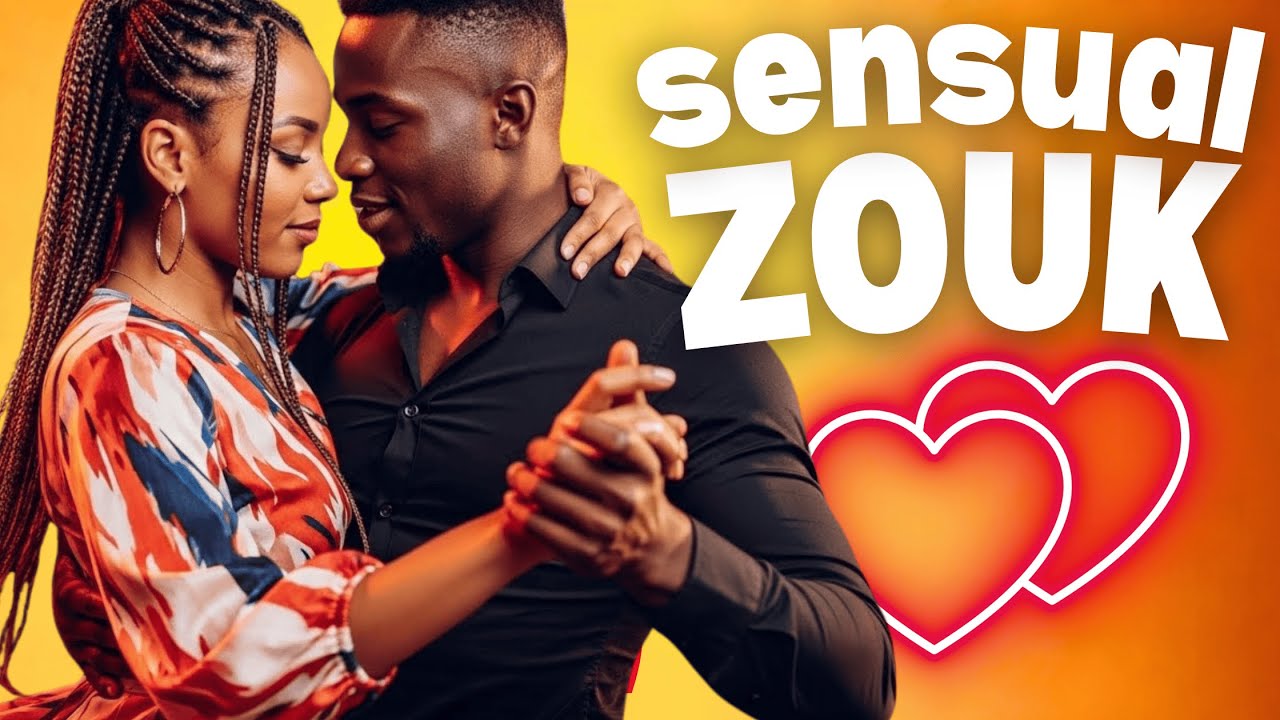 Best Bedroom Zouk Love I Relaxing African Music