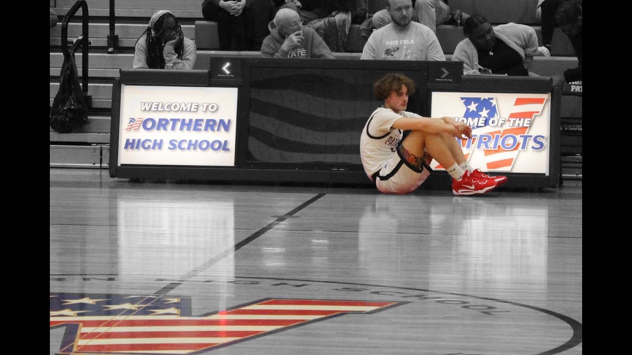 Drew Hawkins Class of 2025