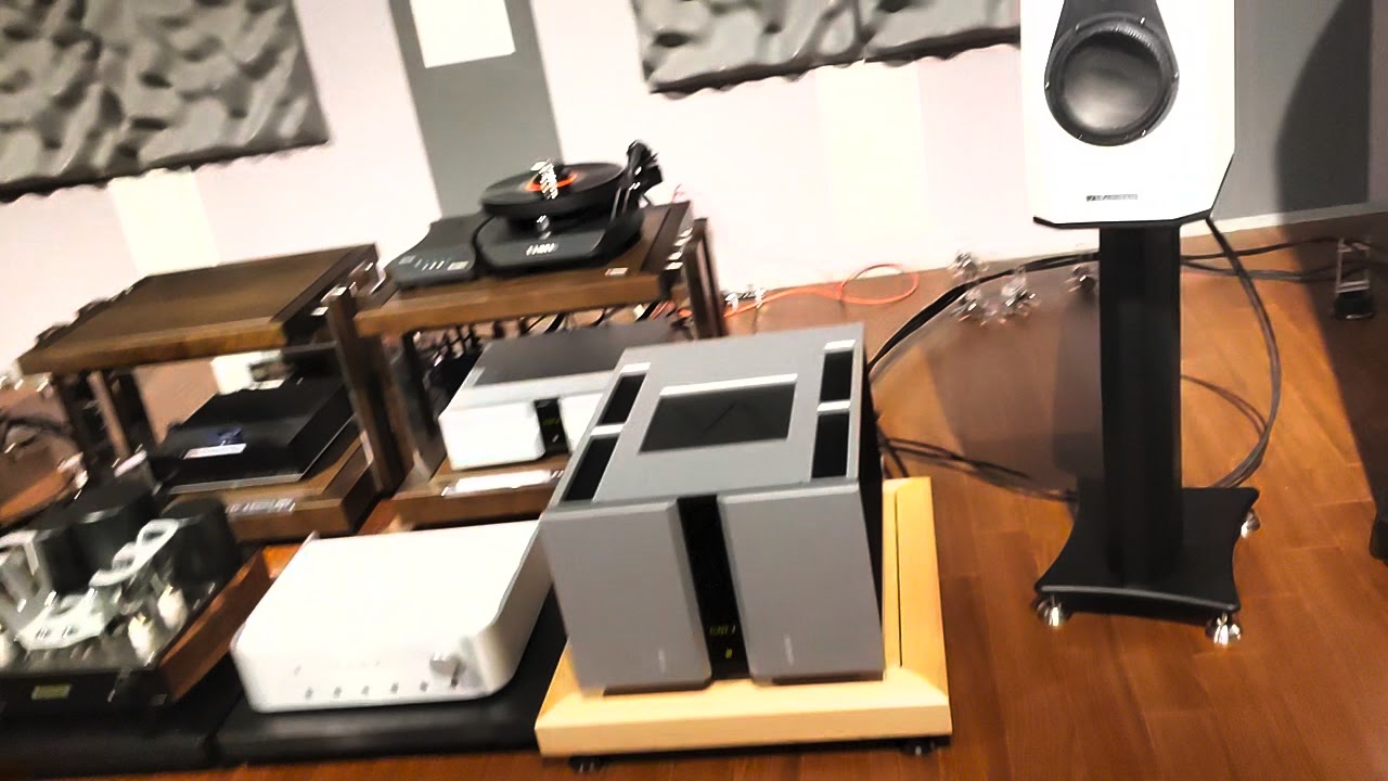 17 Vimberg Amea & VITUS SL-103 & SM-103