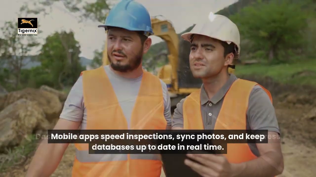 Everything You Need to Know About Road Asset Management System