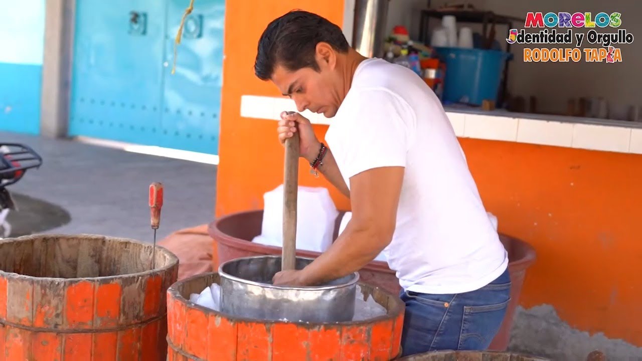 Las Nieves de Alpuyeca en Morelos Identidad y Orgullo