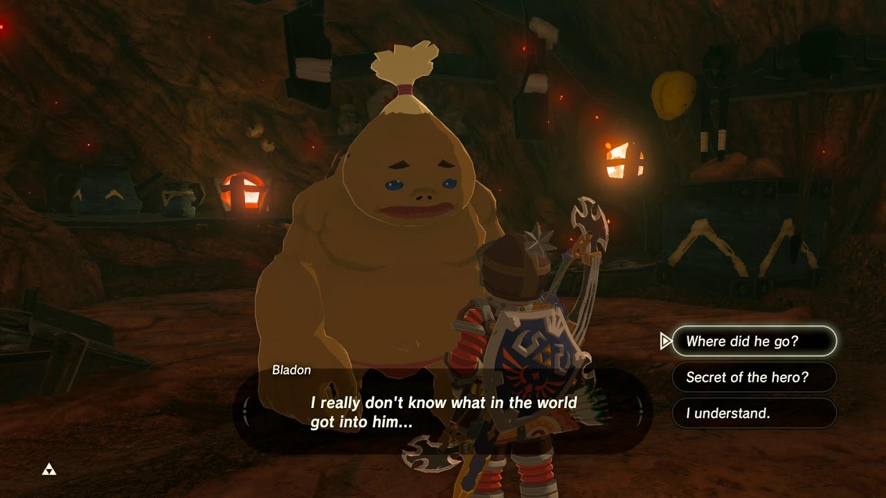 Master Mode (Switch II)(Part 5)