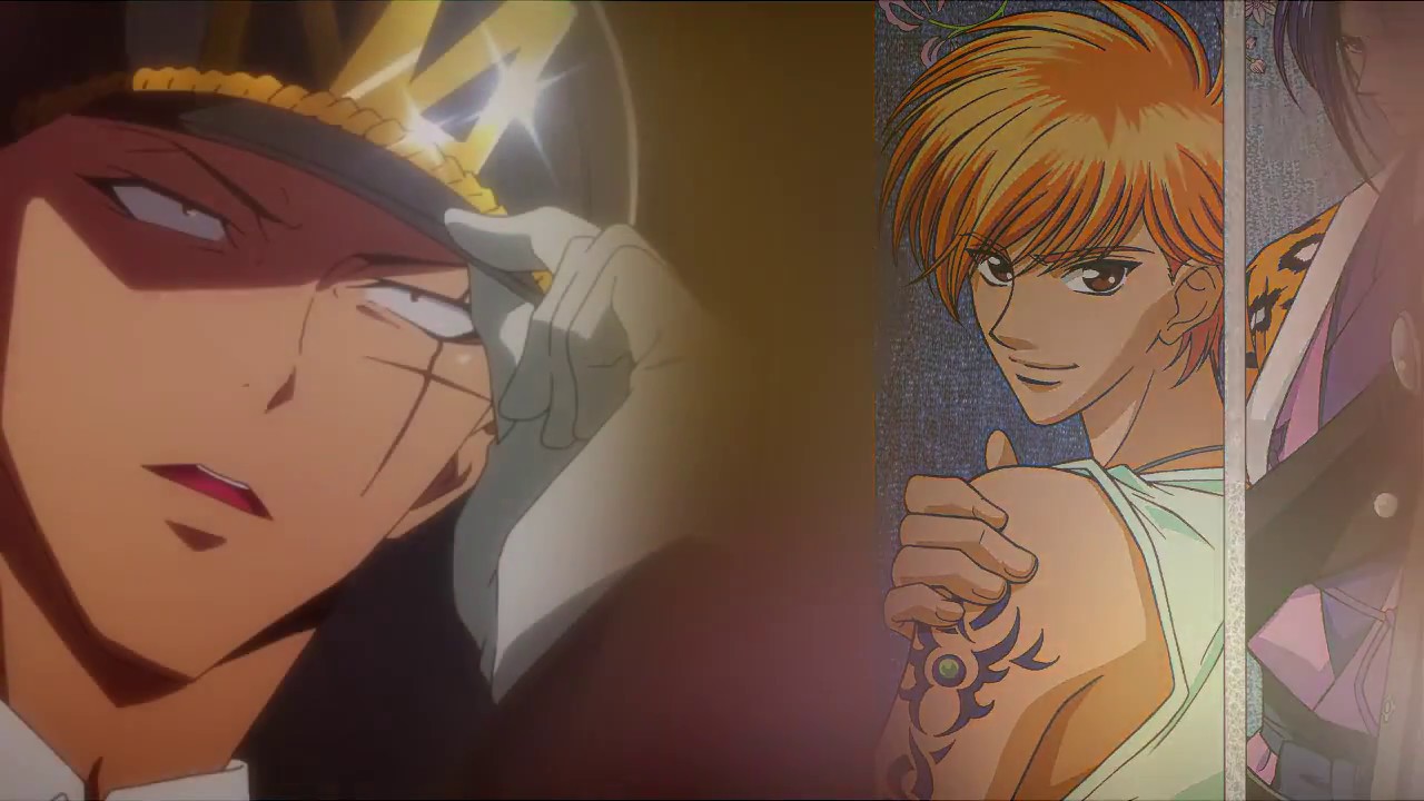 Tomokazu Seki - Song Compilation Roles