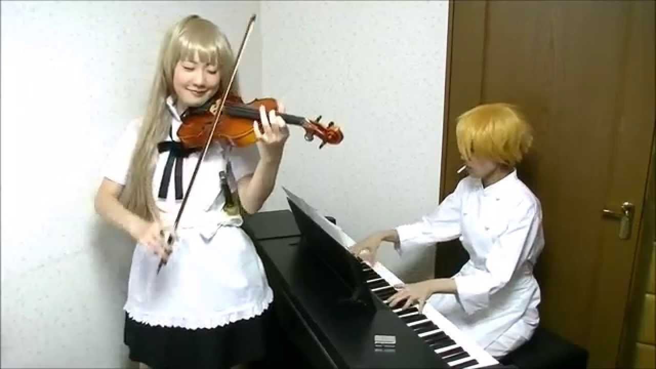 【佐藤くんと八千代さんで】WORKING!!!3期メドレー【WORKING!!!3rd season medley】