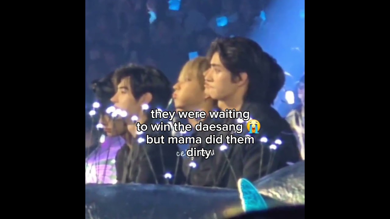 Enhypen deserves a daesang kpopshorts #kpop #enhypen #mama2024 #bts #jimin #kpopedit
