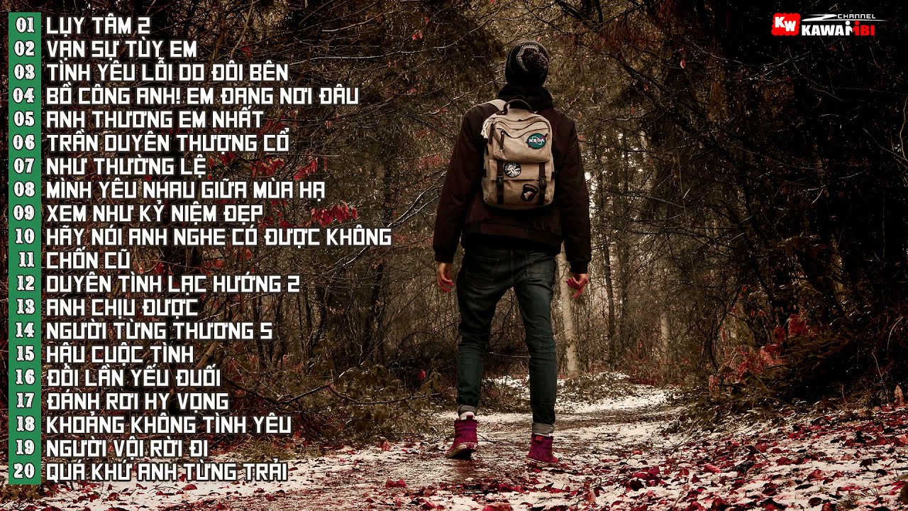 Nhạc Rap Buồn Thất Tình Cho Con Trai Yêu Thật Lòng Bị Bỏ Rơi