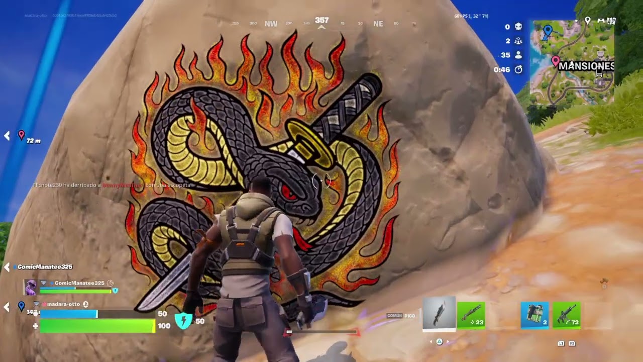 Fortnite