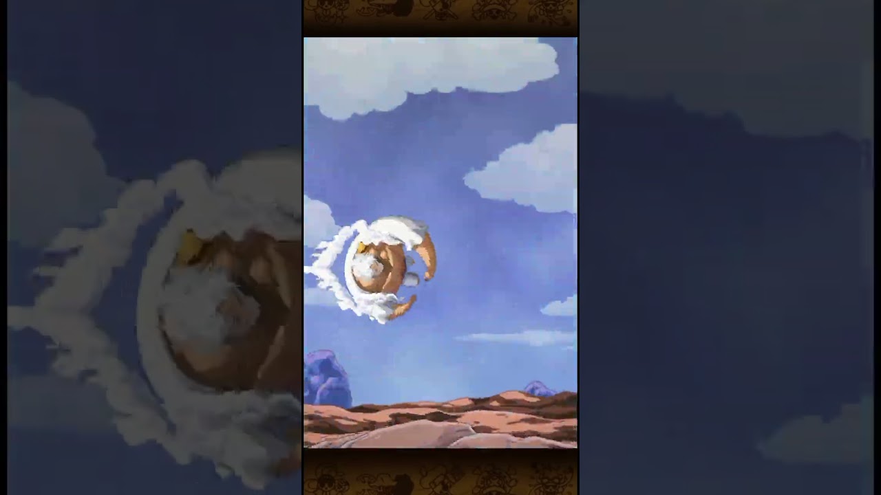 (OPTC) SUPER BOSS *15 | KIZUNA CLASH!! VS. KAIDO #optc #trecru 