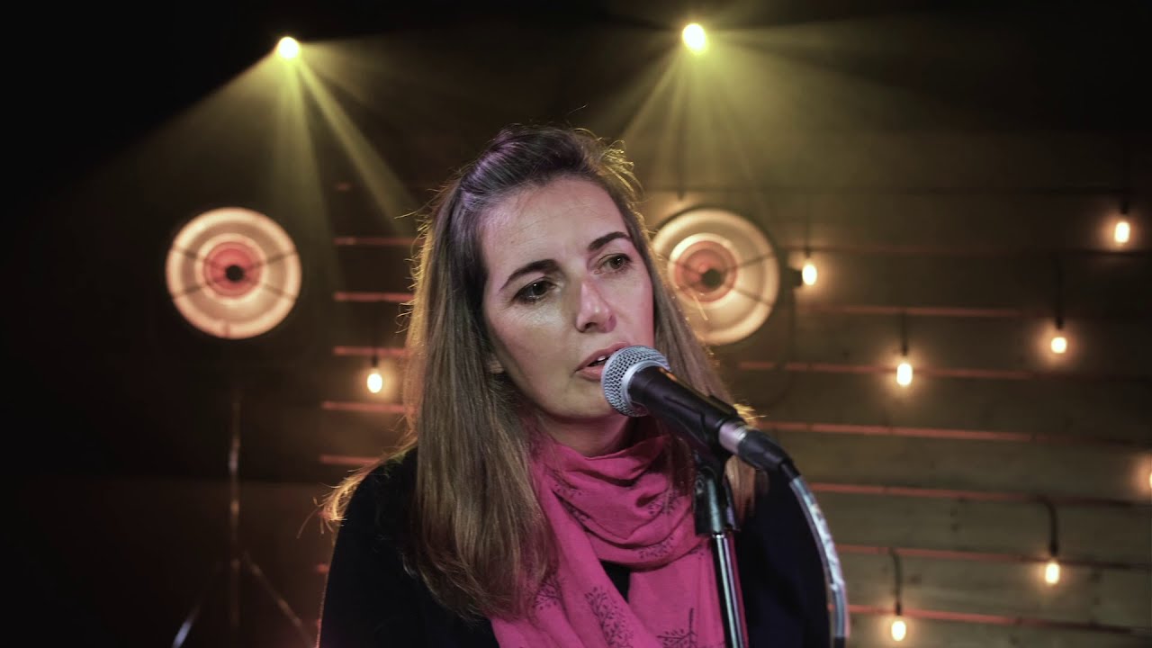 Rachel Walker - All for You - Official Video