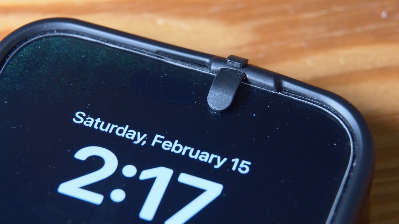 Spy-Fy Privacy iPhone Case Review