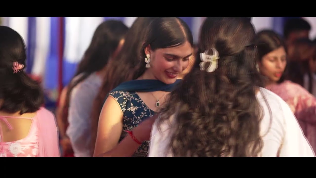 BHUWAN WEDS BHAWANA || WEDDING HIGHLIGHT || BANDHAN PICTURES