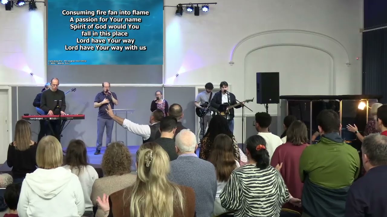 Sunday 18th January 2026