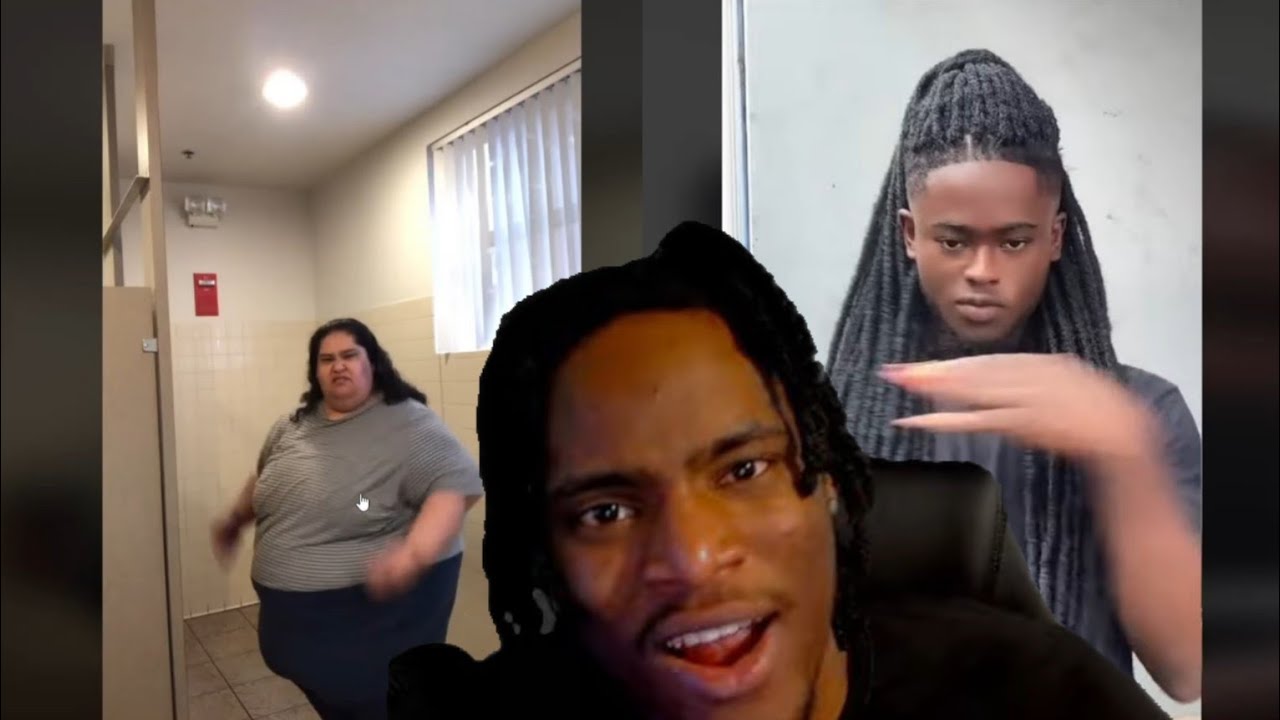 Реакция на TikToks. ВЫ отметили меня в BOA