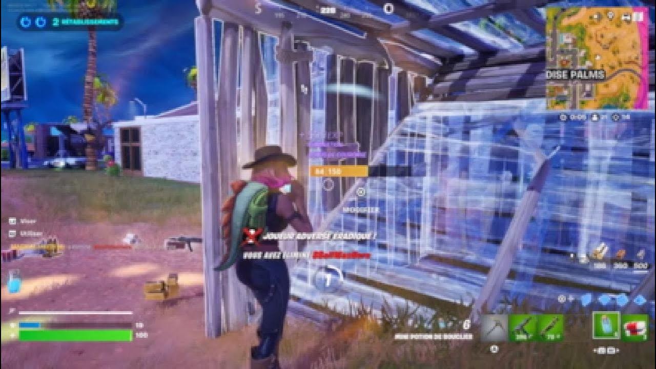 Fortnite