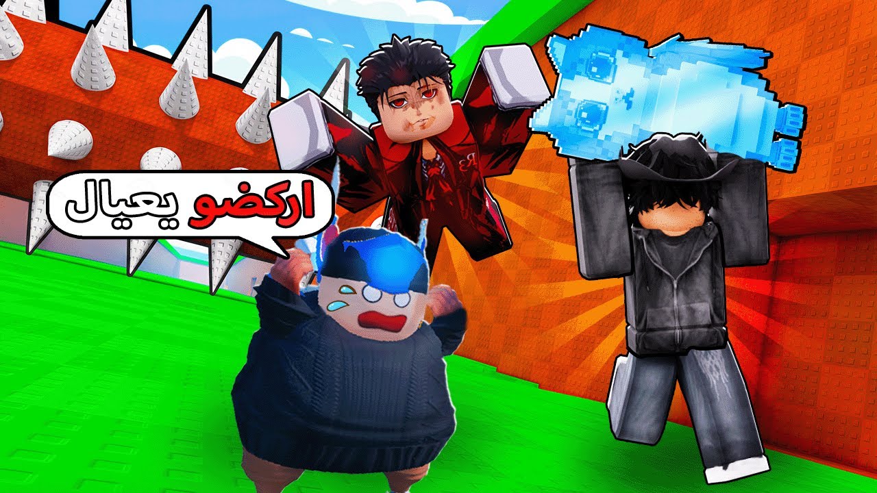 سرقنا اندر الوحوش مع تركي ولوف 🤑 Roblox Escape Tsunami For Brainrots