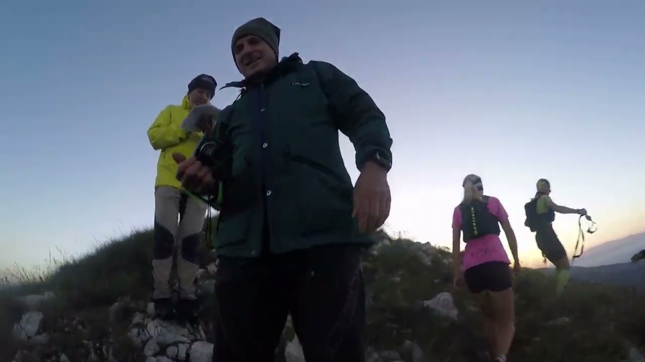 ULTRA SERRA DI CELANO 10-06-2018