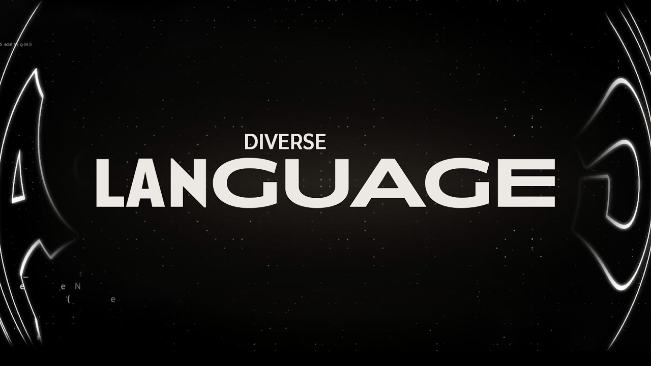 Diverse Language [Range] Cindy Trimm