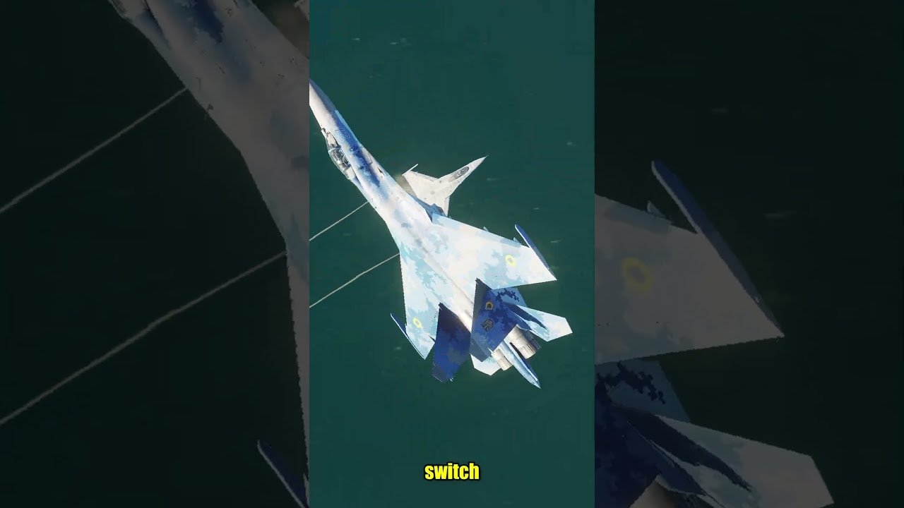 Out Rated by the F-16! 