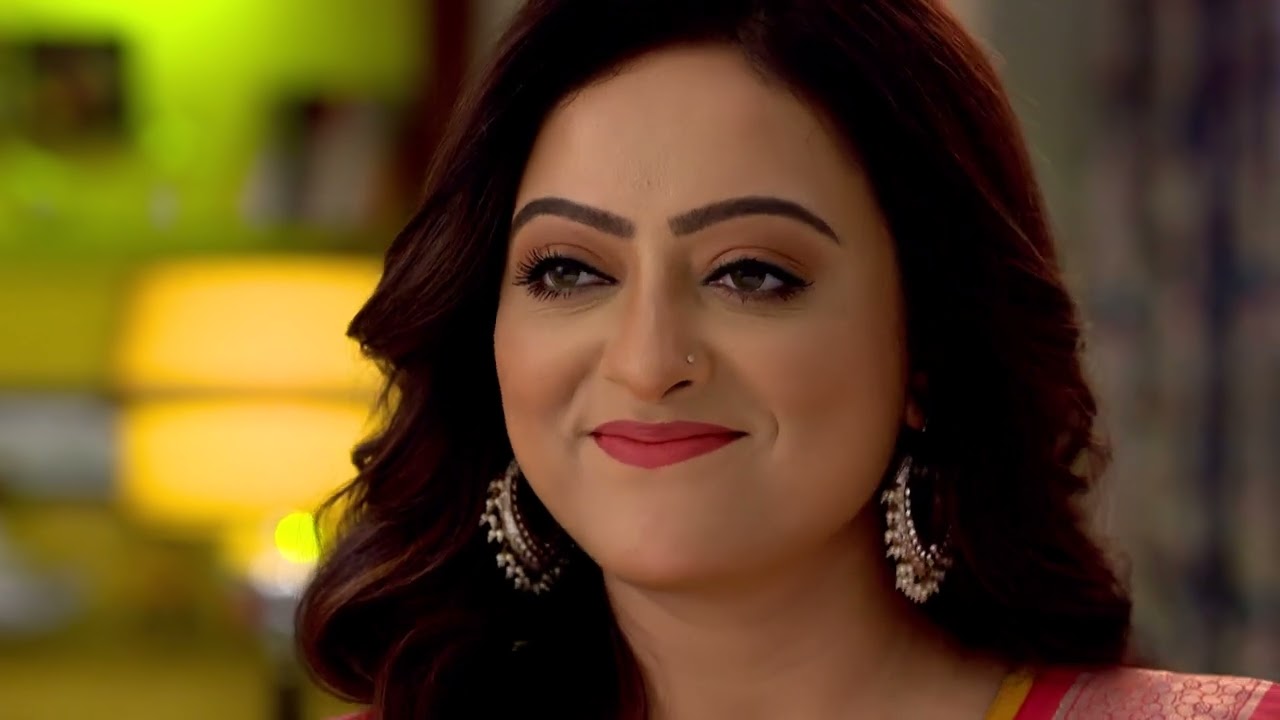 Jagadhatri - Bangla TV Serial - Full Ep 75 - jagadhatri, shayambhu, utsav, kakon,  - Zee Bangla