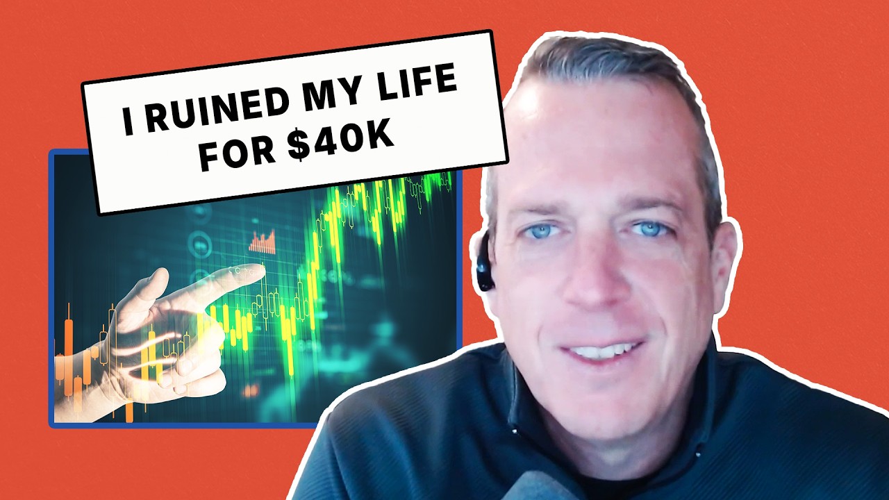 From FBI Informant to FBI Keynote Speaker | How Success Happens