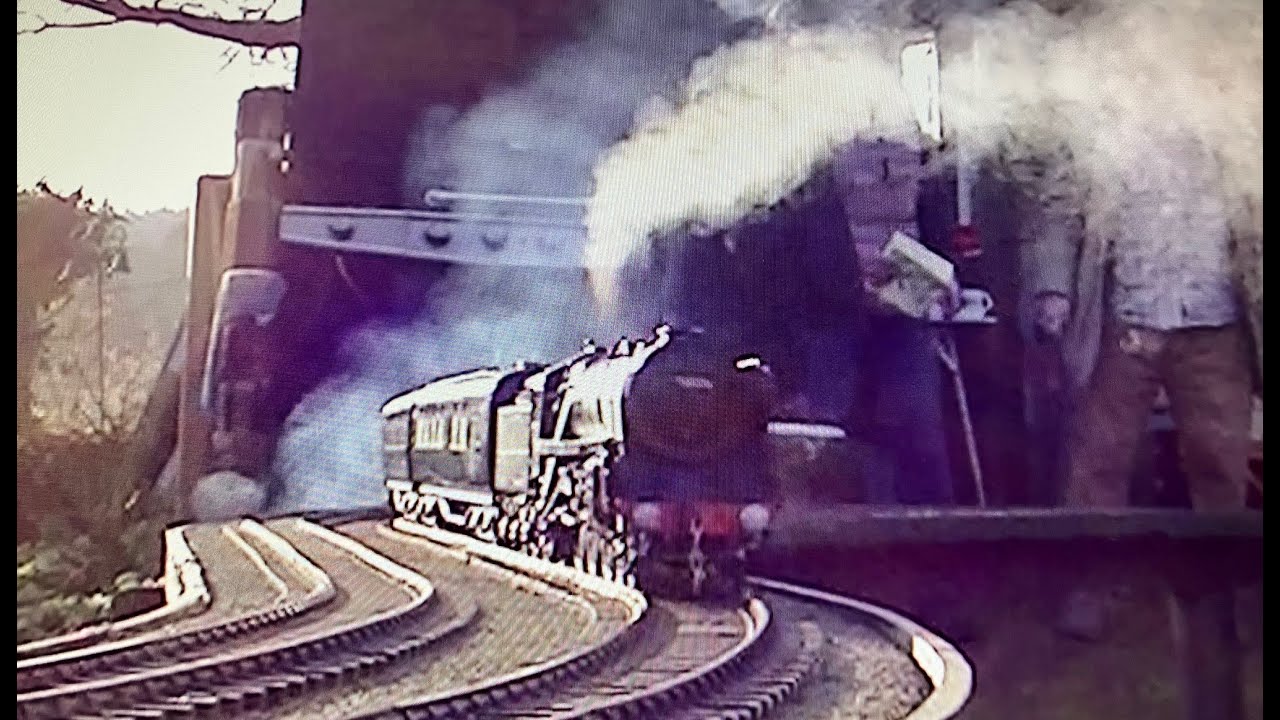 178 Gauge 1 Winter Steam 2025 Part Two