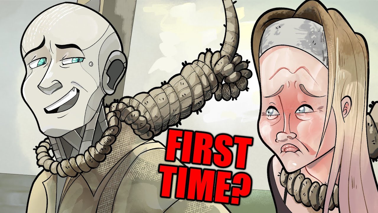 Когда погоня за H3H3 заканчивается неудачей (Жестокий мир, счастливый разум)