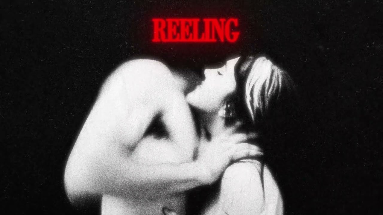 The Mysterines - Reeling (Visualiser)
