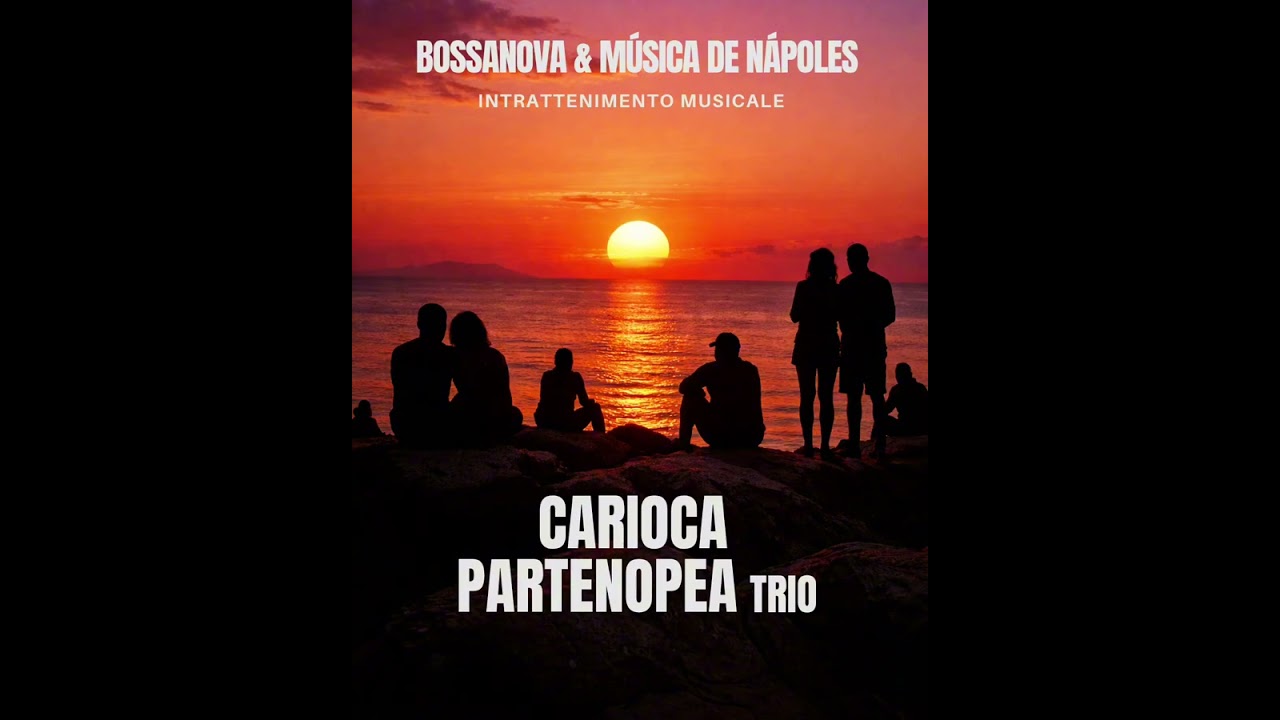 Briga nunca Mas - Discussao - Medley - Carlos Jobim & Joau Gilberto (cover)