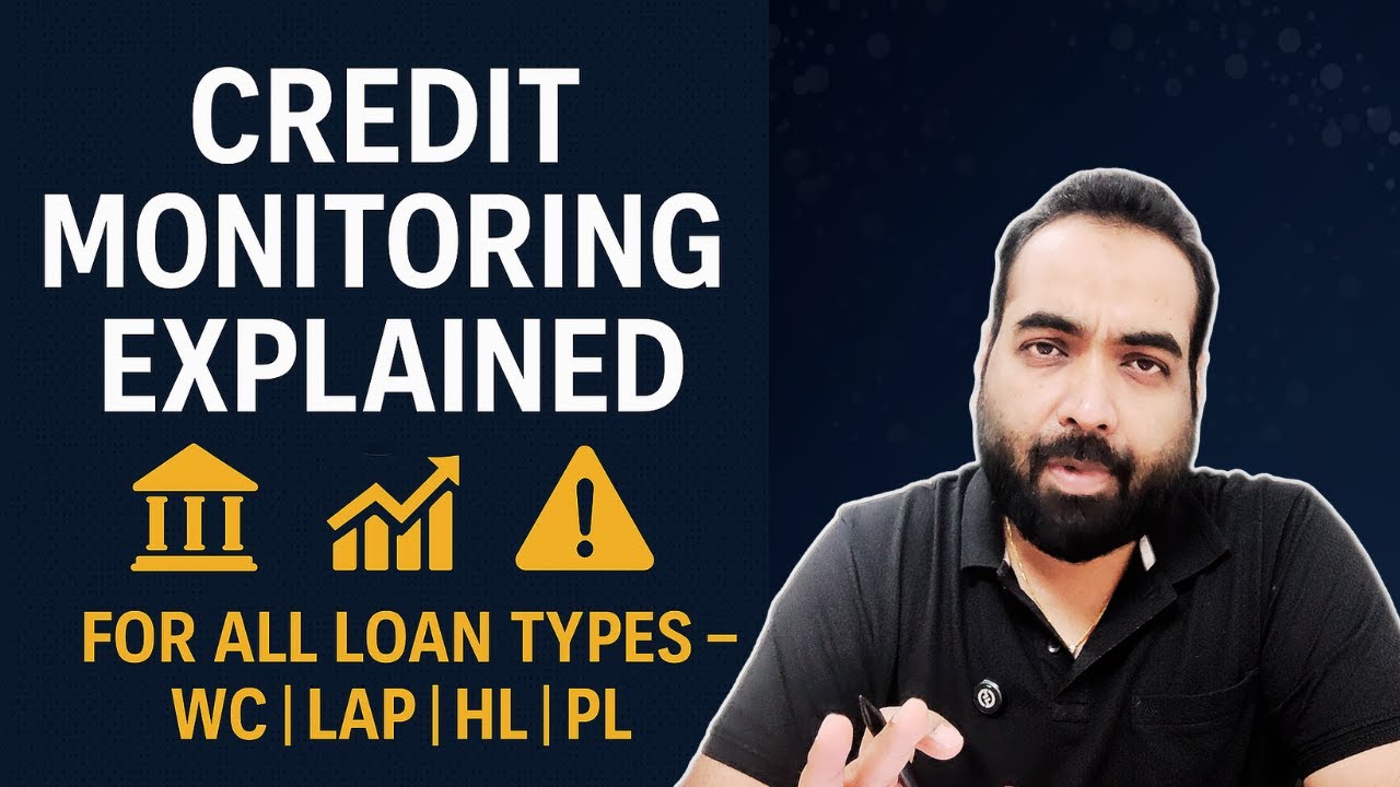 Portfolio monitoring: How Credit Managers Can Prevent NPAs | Portfolio Monitoring Best Practices